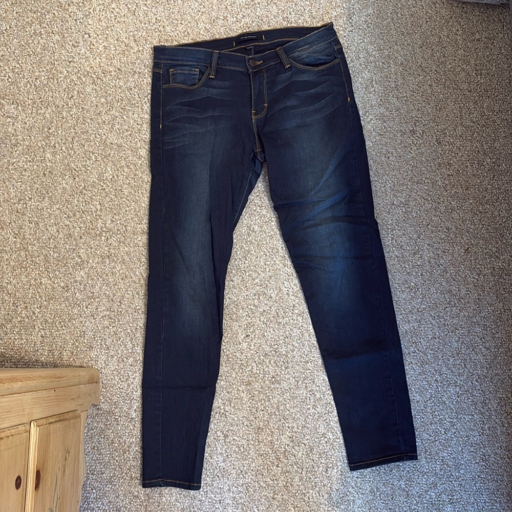 Flying Monkey Jeans